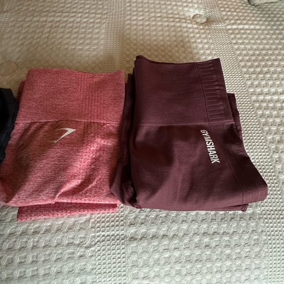 lululemon and gymshark Leggings - Picture 12 of 13